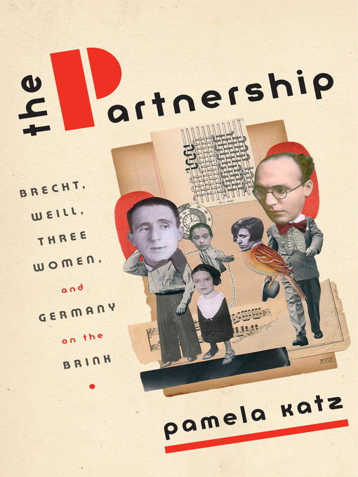 Title details for The Partnership by Pamela Katz - Available